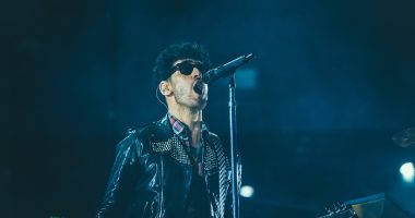 MONSTA X’s “THE X : NEXUS” Concerts In Hong Kong And Macau Canceled