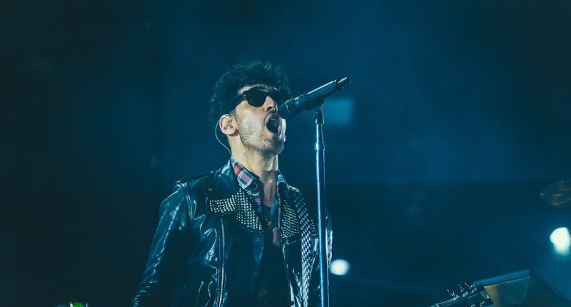 MONSTA X’s “THE X : NEXUS” Concerts In Hong Kong And Macau Canceled